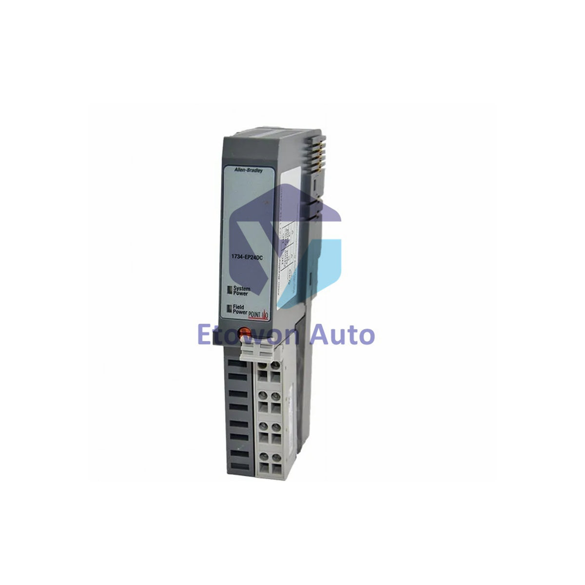 1734-EP24DC Allen-Bradley POINT I/O 24VDC Power Extension