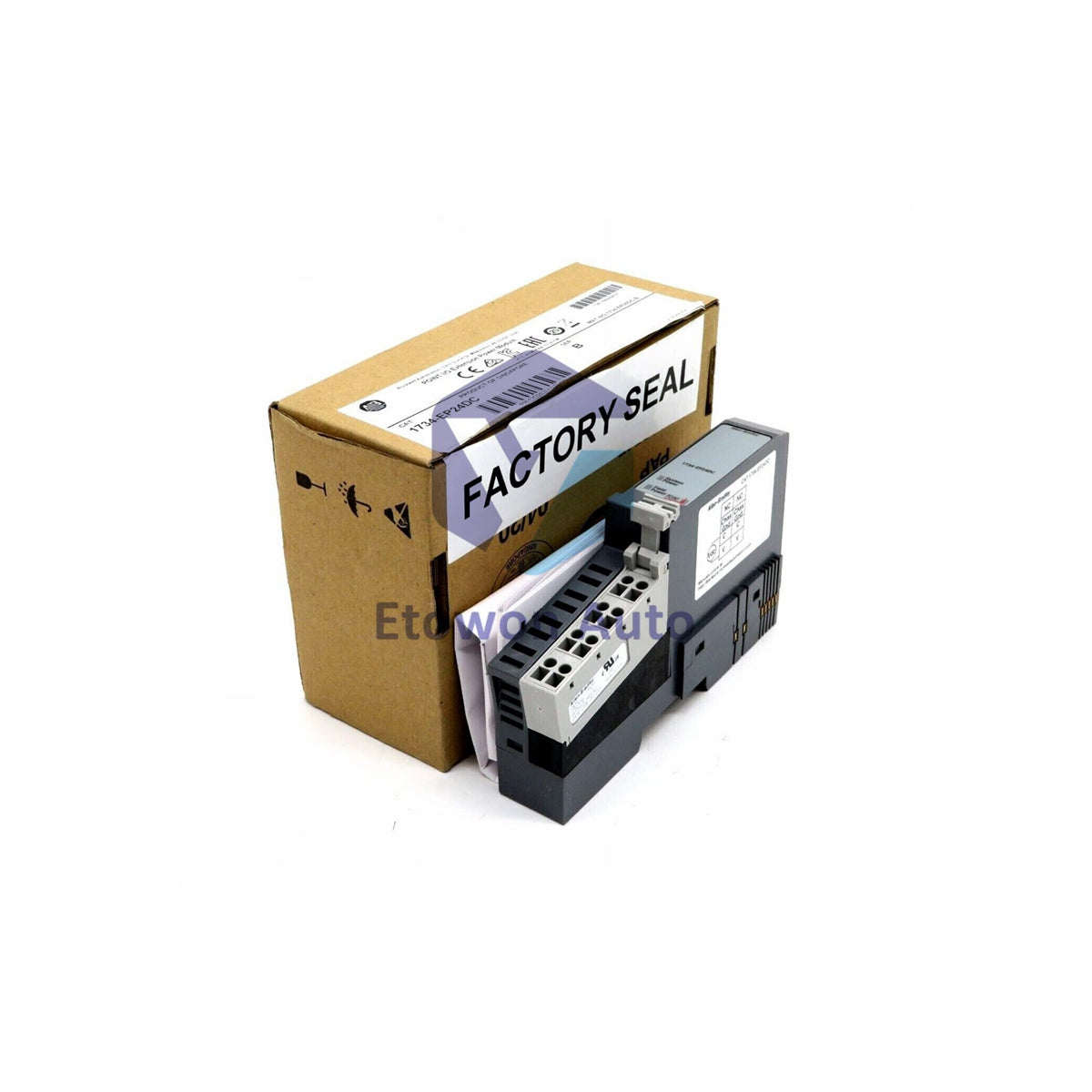 1734-EP24DC Allen-Bradley POINT I/O 24VDC Power Extension
