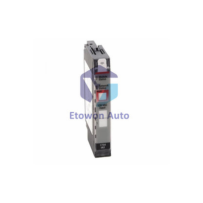 Allen-Bradley 1734-IA2 POINT I/O 2-Channel AC Input Module