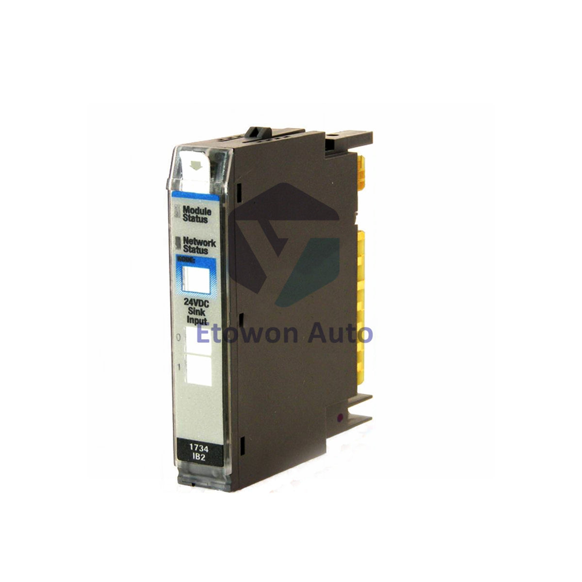 Allen-Bradley 1734-IB2 24VDC Digital Input Terminal Module