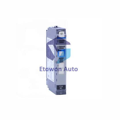 Allen-Bradley 1734-IB4 Module | 4-Ch Digital Input POINT I/O