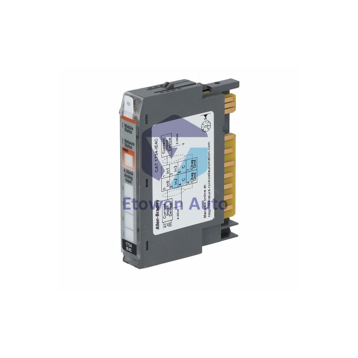 1734-IE8CK-1