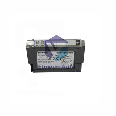 1 MHz Encoder Module Allen-Bradley POINT I/O 1734-IJ