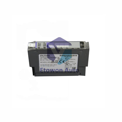 1 MHz Encoder Module Allen-Bradley POINT I/O 1734-IJ