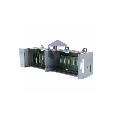Allen-Bradley 1746-A13 Chassis na I/O mai ɗaurin panel | Jerin SLC 500