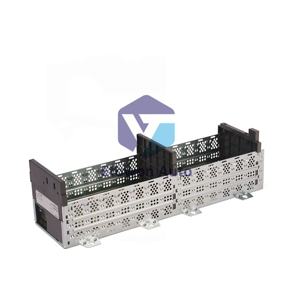 Allen-Bradley 1746-A13 Chassis na I/O mai ɗaurin panel | Jerin SLC 500