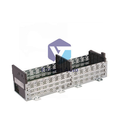 Allen-Bradley 1746-A13 Chassis na I/O mai ɗaurin panel | Jerin SLC 500