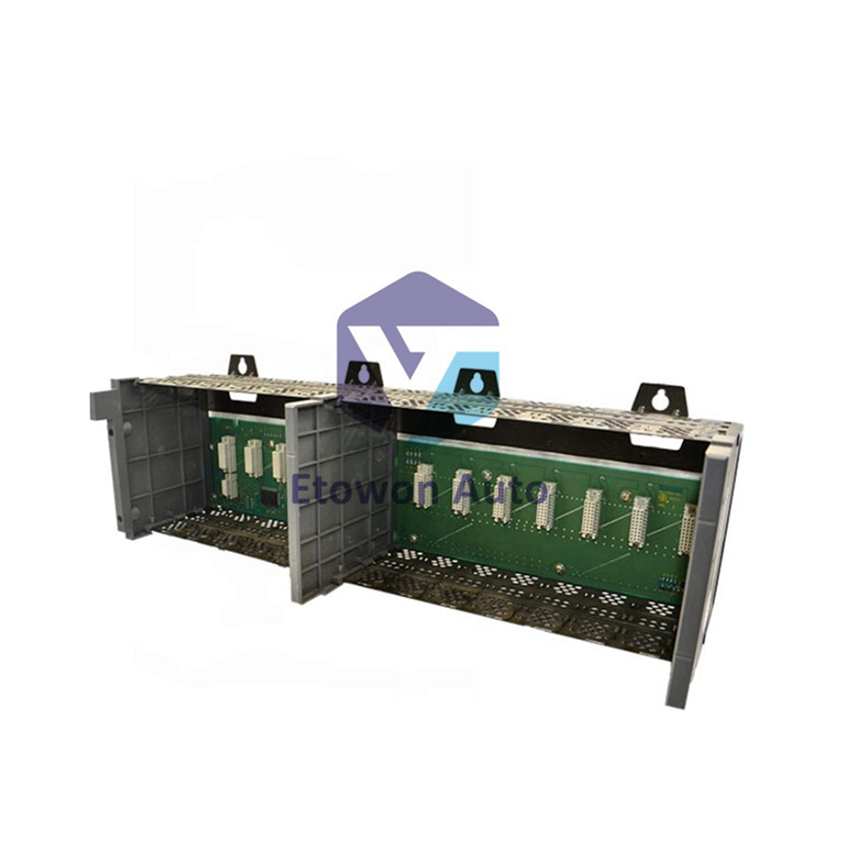 Allen-Bradley 1746-A13 Chassis na I/O mai ɗaurin panel | Jerin SLC 500