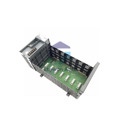 1746-A7 Allen-Bradley SLC 500 | 7-Slot Expansion Chassis