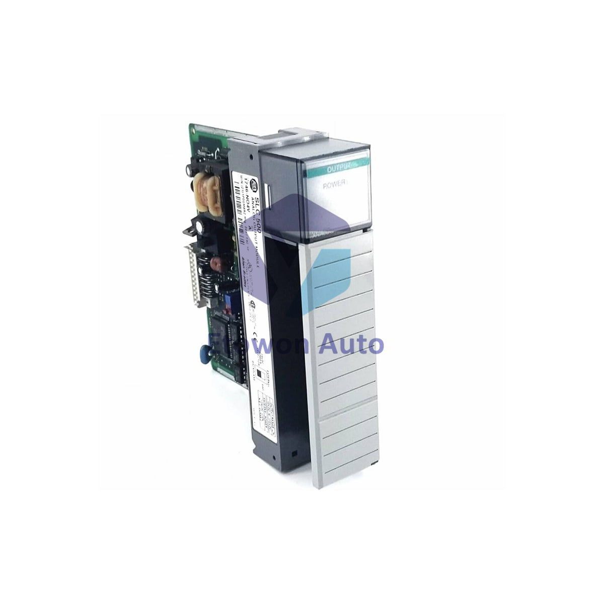 1746-NT4 4-Saluran Input | Suhu Allen-Bradley