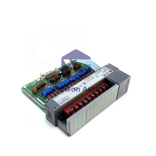 Allen-Bradley 1746-IA16 | 16 Point AC Input 35ms ON Delay