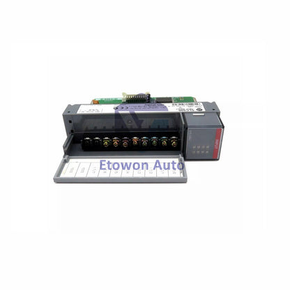 Allen-Bradley | 1746-IA8 85-132V AC Digital Input Module