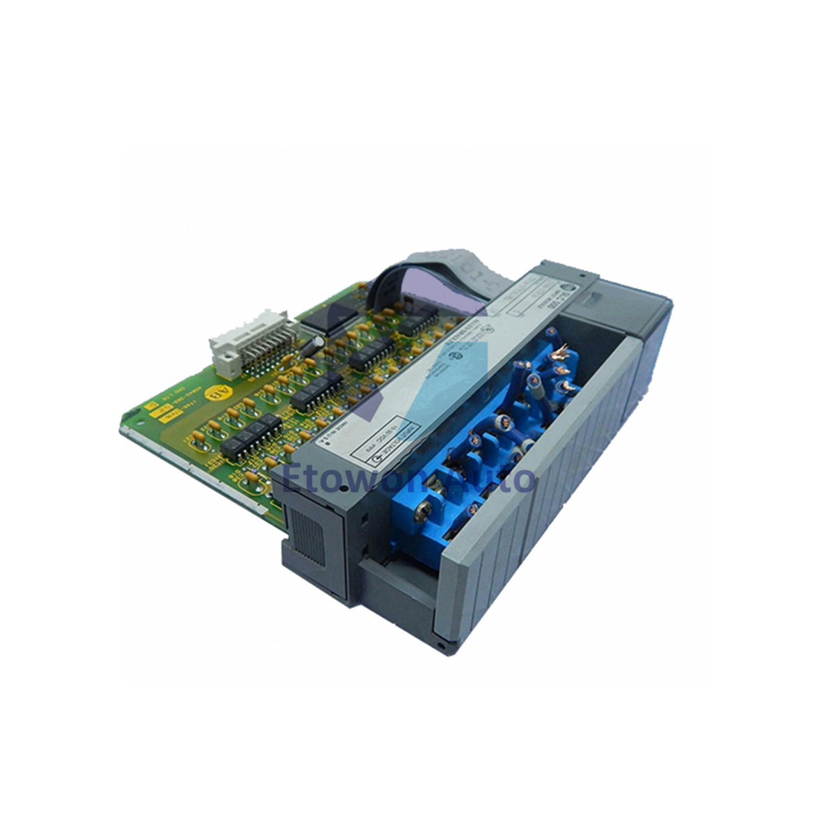 1746-IB16 Input DC Digital Sinking Allen-Bradley