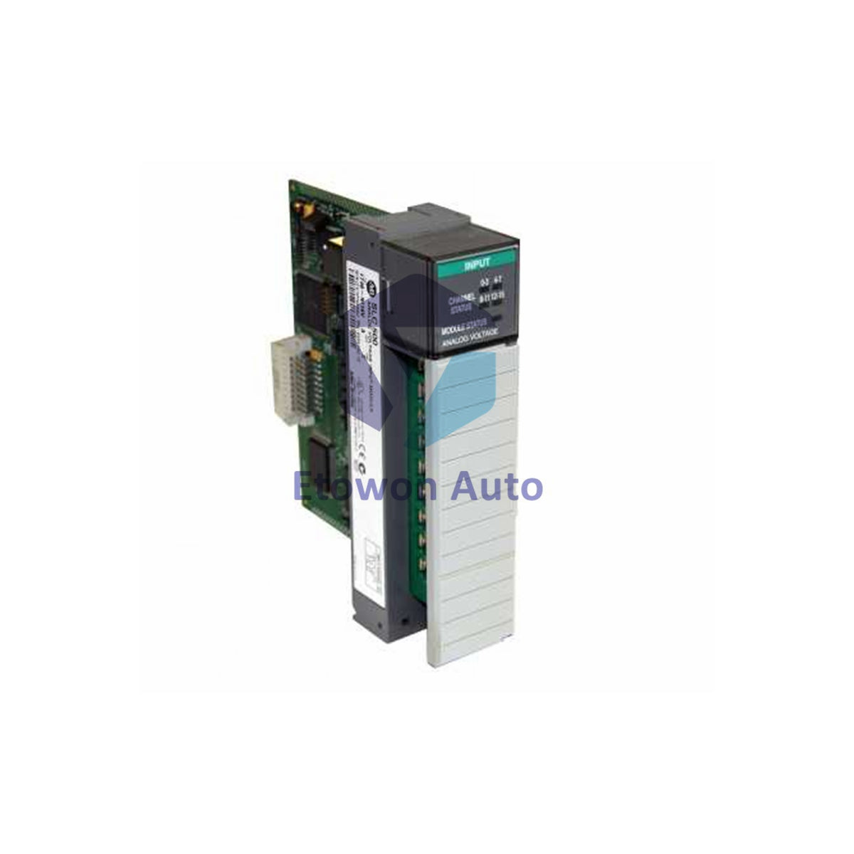 1746-NI16V SLC 500 16-Channel Voltage Input Allen-Bradley
