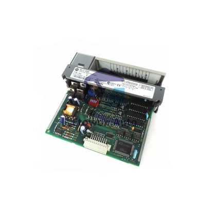 Módulo de Entrada de Voltaje/ Corriente Allen-Bradley 1746-NI4