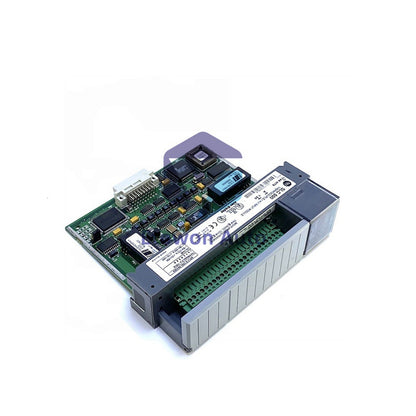 Allen-Bradley 1746-NT8 | SLC 500 Thermocouple Input Module 8-Ch