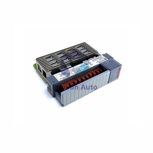 1746-OAP12 Output Module | Allen-Bradley SLC 500