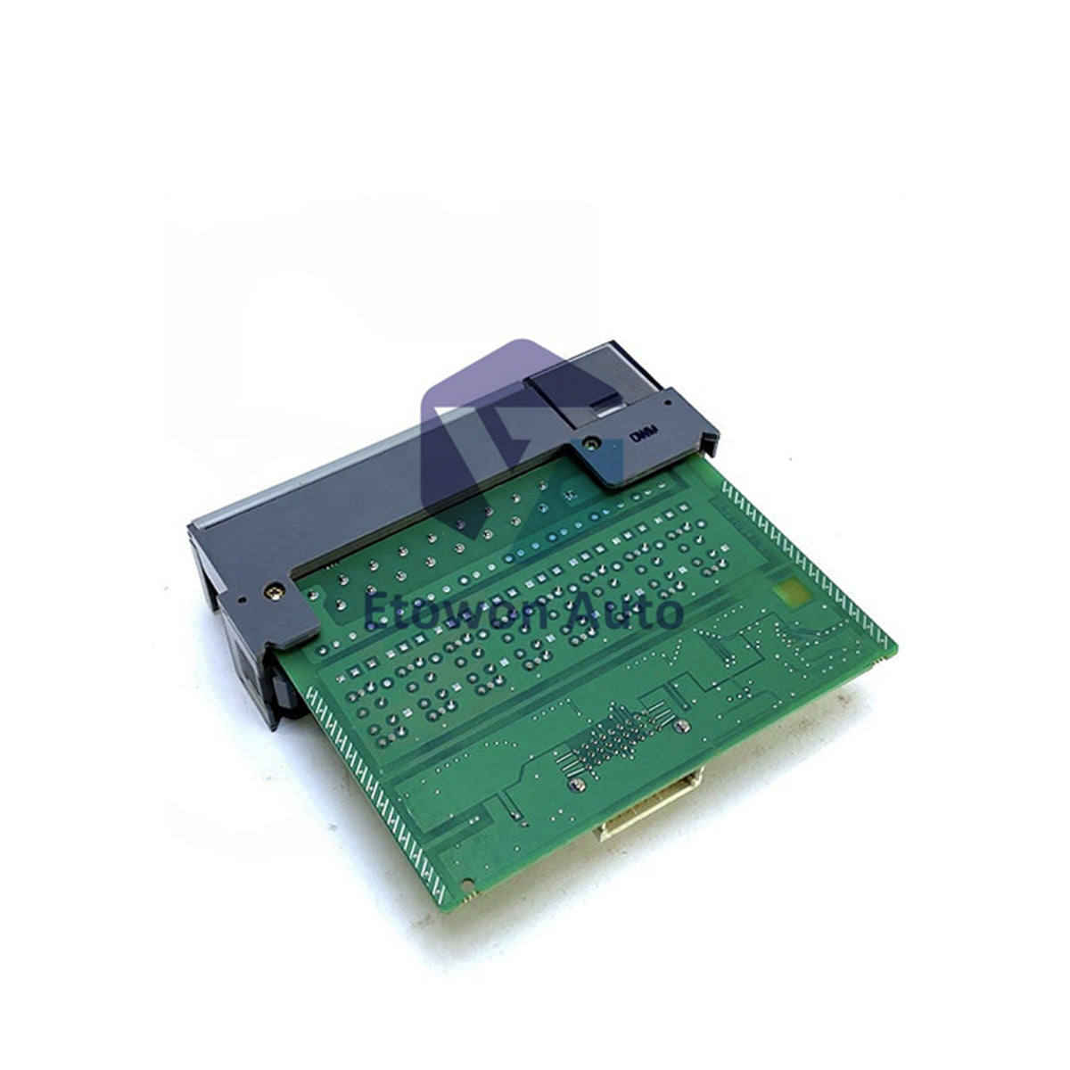 16 Output Point Allen-Bradley 1746-OB16 DC Output Module