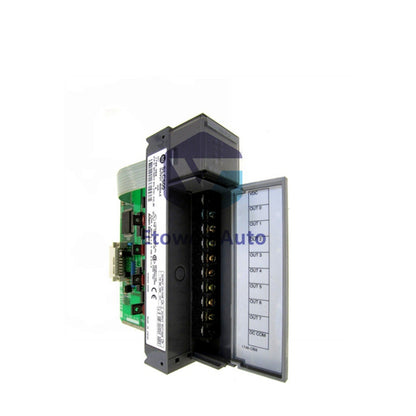 Allen-Bradley 1746-OB8 SLC 500 Digital Output Module