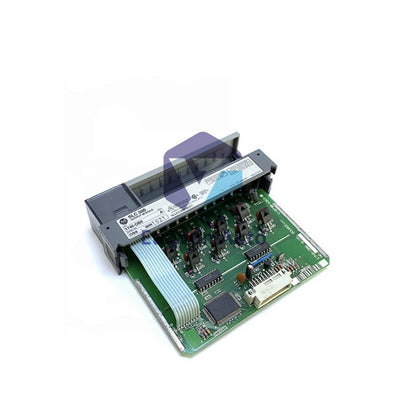 Allen-Bradley 1746-OB8 SLC 500 Digital Output Module