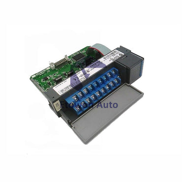 1746-OBP8 Allen-Bradley SLC 500 Output Module | 24V DC Source