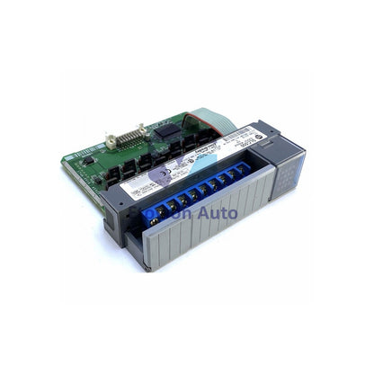 Allen-Bradley 1746-OV16 Discrete Output 8A at 30 Deg