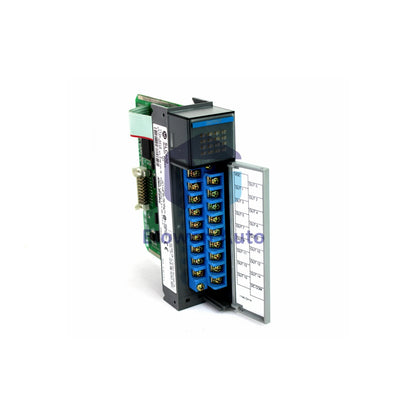 Allen-Bradley 1746-OV16 Discrete Output 8A at 30 Deg