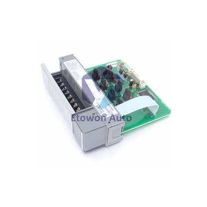 Allen-Bradley 1746-OV8 8 Point Output Module 10-50VDC