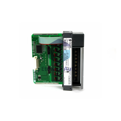 Allen-Bradley 1746-OV8 8 Point Output Module 10-50VDC
