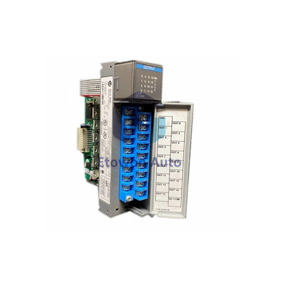 Allen-Bradley 1746-OVP16 | SLC 500 DC Output Module 16-Ch
