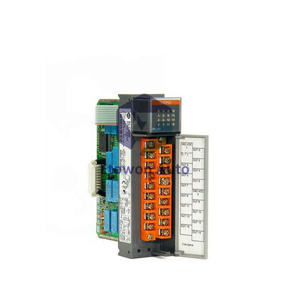 آلن برادلي 1746-OW16 | مخرج تلامس مرحل بـ 16 قناة