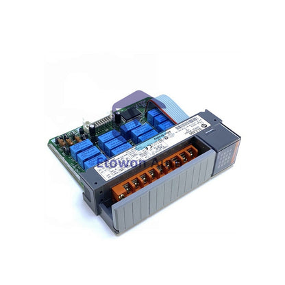 آلن برادلي 1746-OW16 | مخرج تلامس مرحل بـ 16 قناة