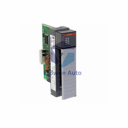 ماژول خروجی رله آلن-برادلی 1746-OX8 | اس‌ال‌سی 500