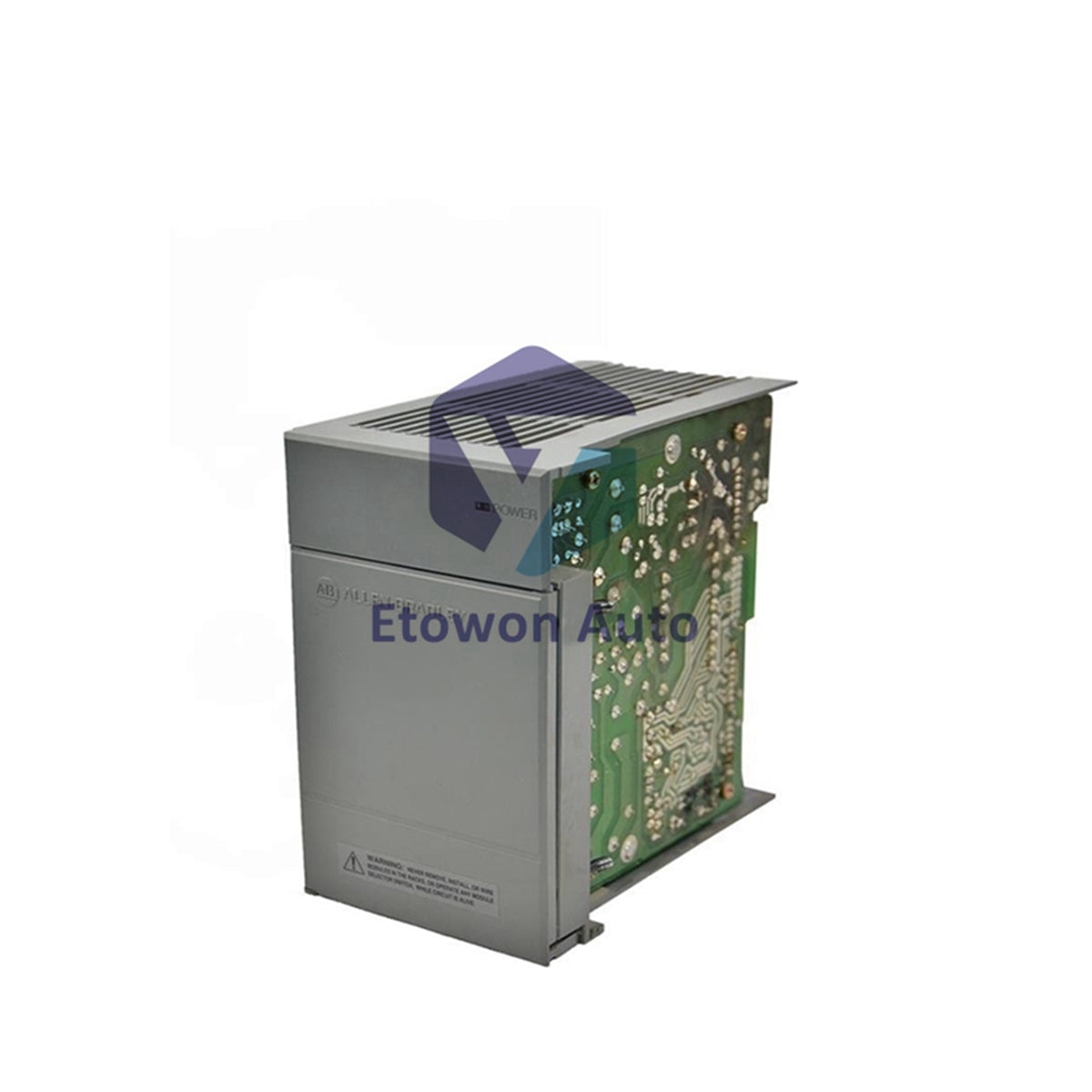 Allen-Bradley 1746-P2 | 120-220V AC Input