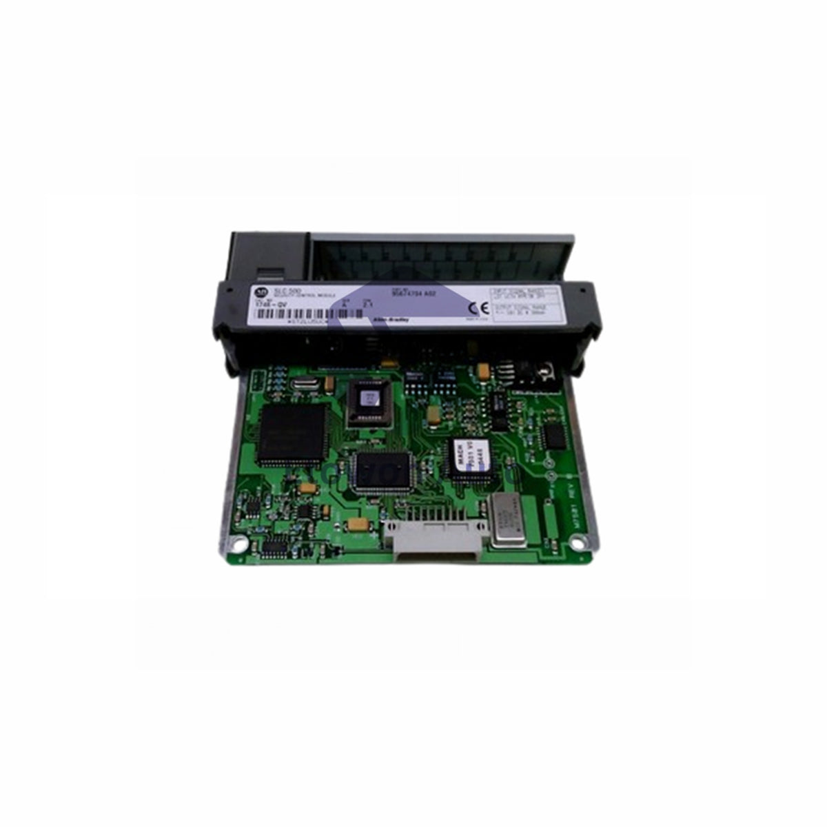 Allen-Bradley 1746-QV Velocity Control Module SLC 500