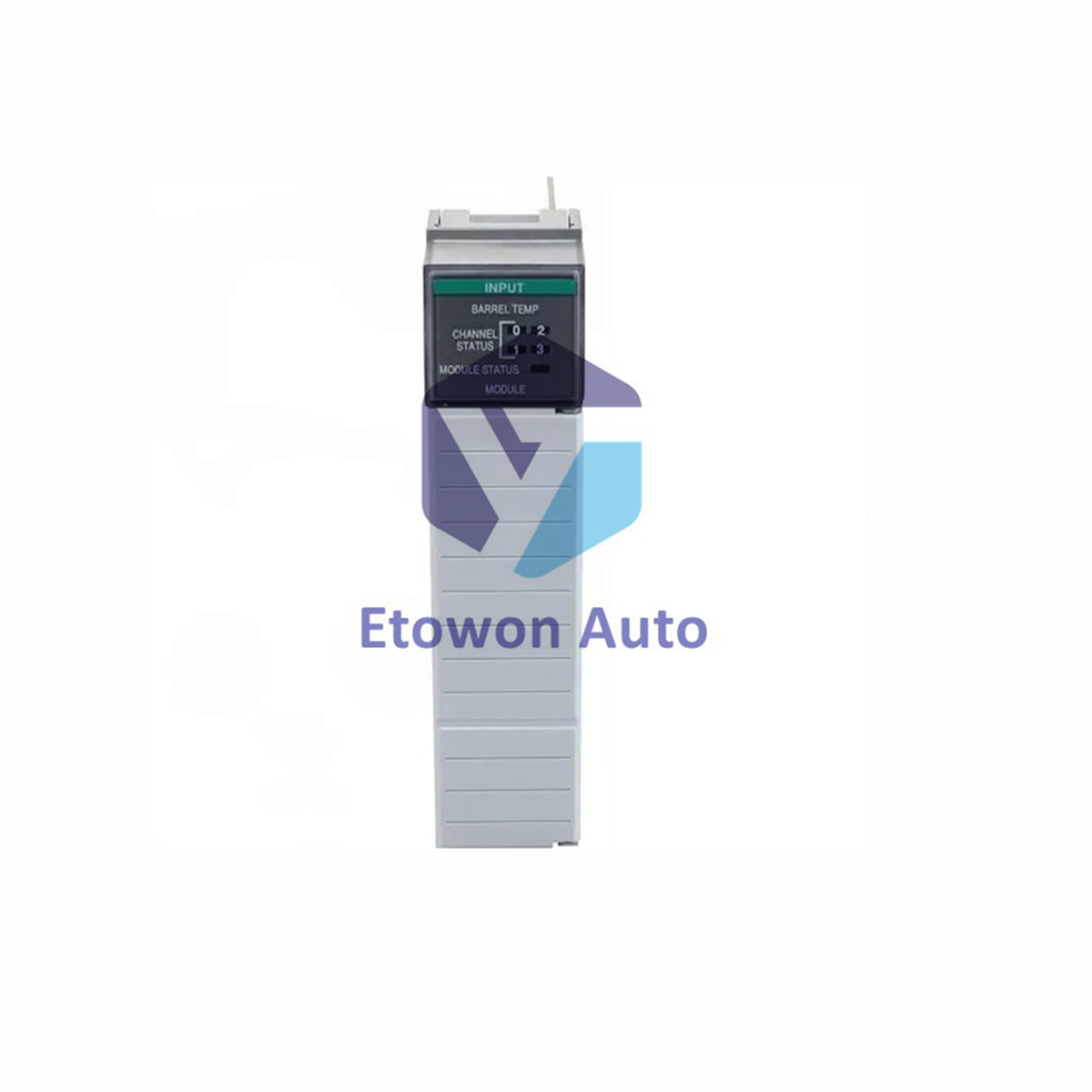 Allen-Bradley 1746-QV Velocity Control Module SLC 500
