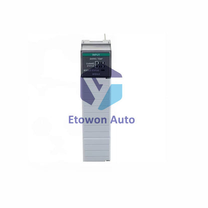 Allen-Bradley 1746-QV Velocity Control Module SLC 500