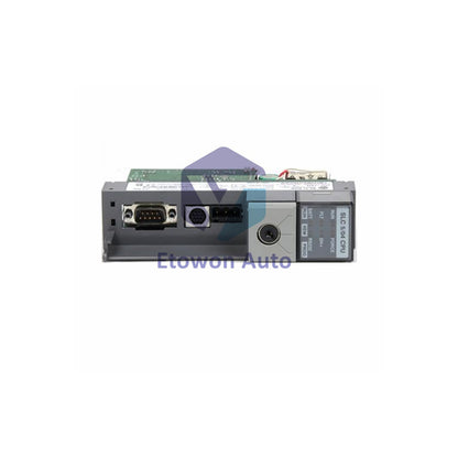 Adaptador Ethernet/IP Allen-Bradley 1747-AENTR SLC 500