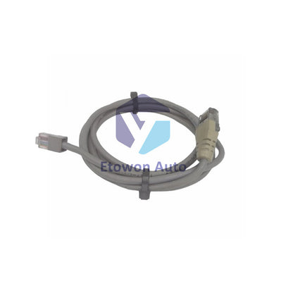 Allen Bradley 1747-C10 SLC 500 Communication Cable | 6ft