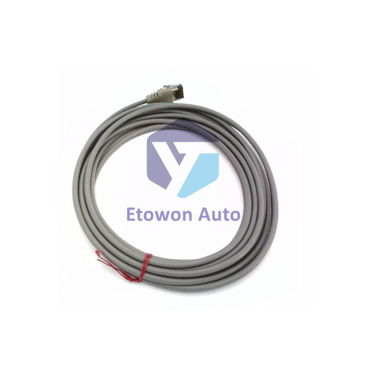 Allen-Bradley 1747-C20 DH-485 Interface Cable 20 Feet