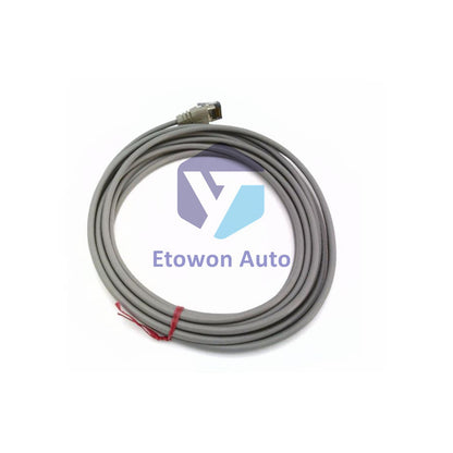 Allen-Bradley 1747-C20 DH-485 Interface Cable 20 Feet