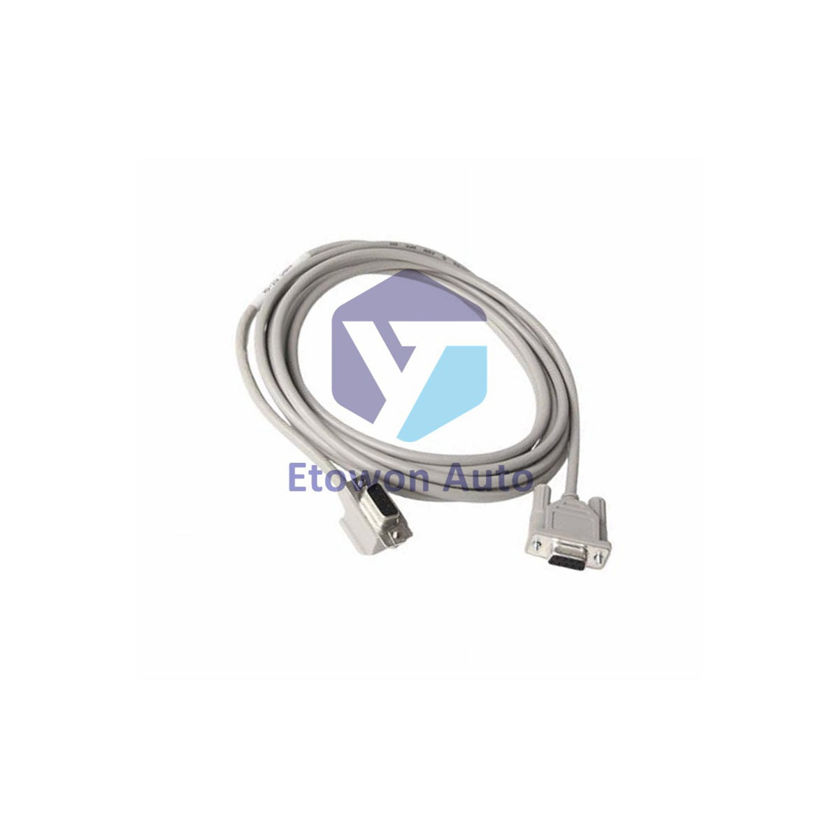 SLC 5/03 5/04 PC Interface Cable 1747-CP3 Allen-Bradley