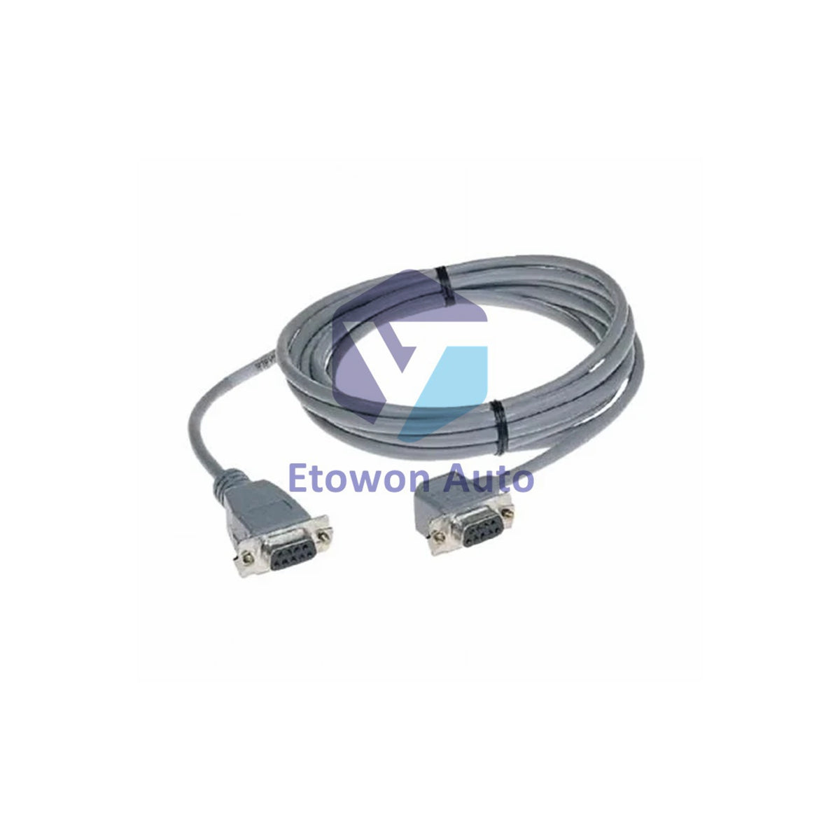 SLC 5/03 5/04 PC Interface Cable 1747-CP3 Allen-Bradley