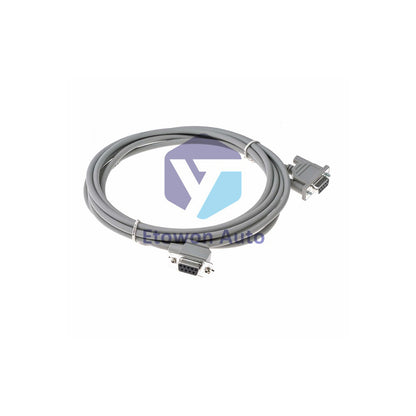SLC 5/03 5/04 PC Interface Cable 1747-CP3 Allen-Bradley