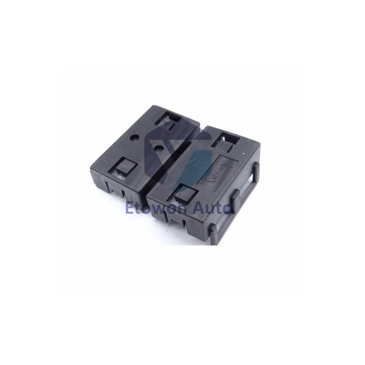 Allen-Bradley 1747-FC Ferrite Collar | SLC 500 EMI Noise Suppressor