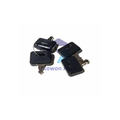 SLC500 Keyswitch Replacement Pair 1747-KY1 Allen-Bradley