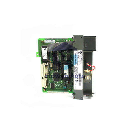 Allen-Bradley 1747-L524 SLC 500 Controller