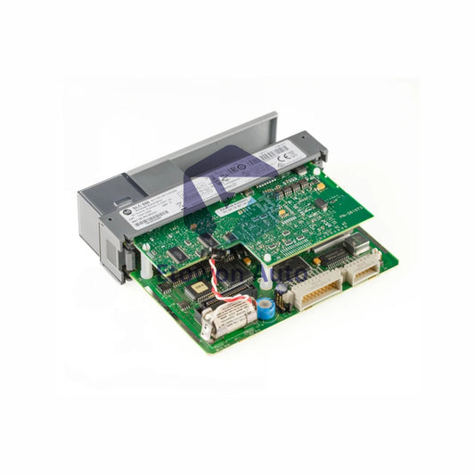 Allen-Bradley 1747-L531 SLC 5/03 CPU Module