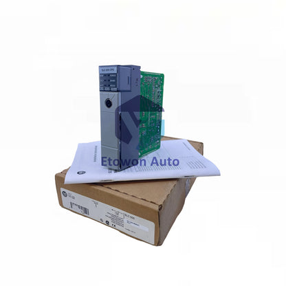 Allen-Bradley 1747-L532 SLC 5/03 Processor Module