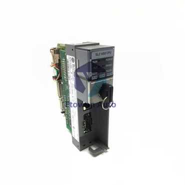 Allen-Bradley 1747-L532 SLC 5/03 Processor Module
